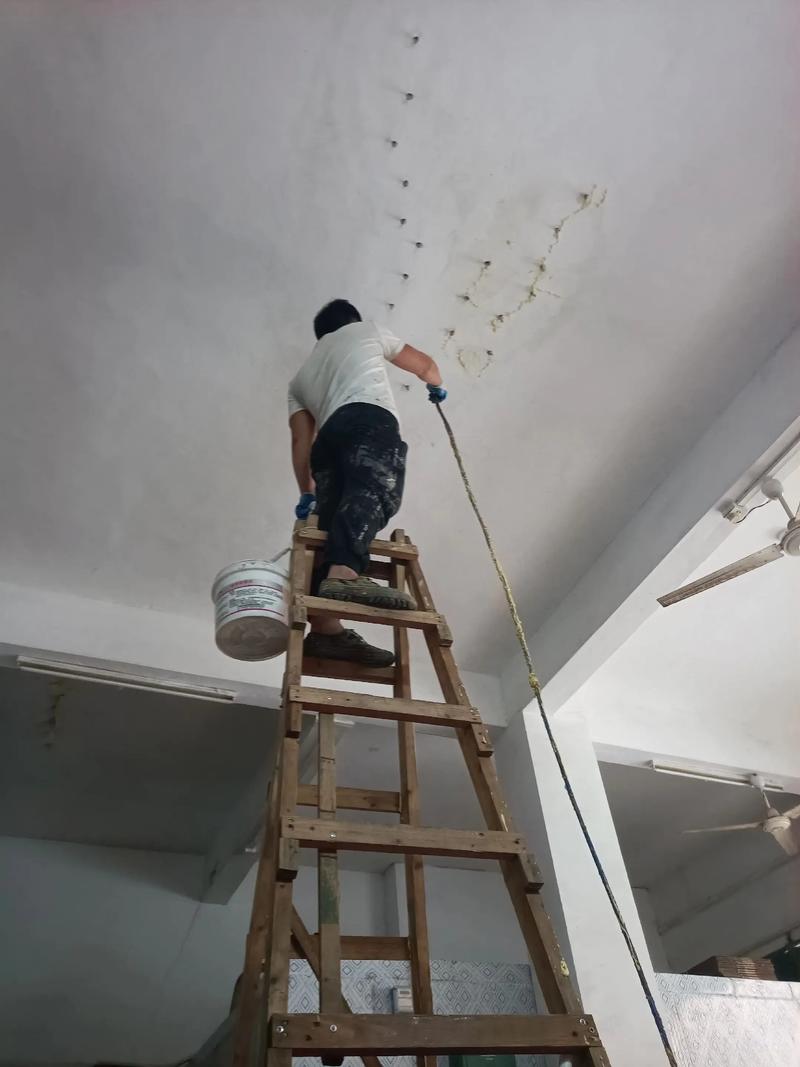 保定易县化学注浆